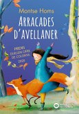 Arracades d'avellaner (eBook, ePUB)
