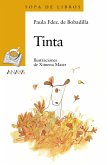 Tinta (eBook, ePUB) Tinta (eBook, ePUB)