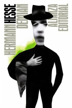 Cover Demian (eBook, ePUB)