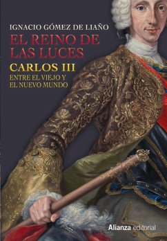 Cover El Reino de las Luces (eBook, ePUB)