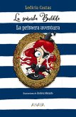 La señorita Bubble: La primera aventura (eBook, ePUB)
