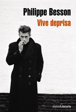 Cover Vive deprisa (eBook, ePUB)