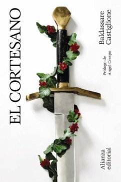 Cover El Cortesano (eBook, ePUB)