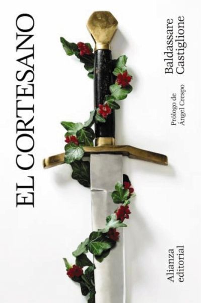 El Cortesano (eBook, ePUB)