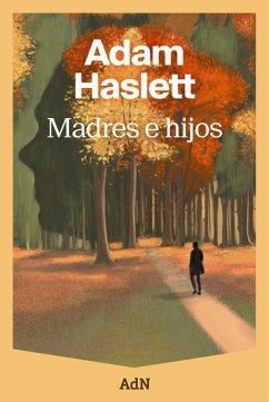 Cover Madres e hijos (eBook, ePUB)