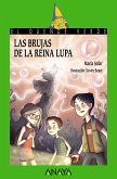 Las brujas de la reina Lupa (eBook, ePUB)
