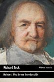 Hobbes: Una breve introducción (eBook, ePUB)