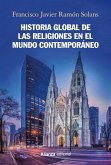 Historia global de las religiones en el mundo contemporáneo (eBook, ePUB)