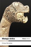 Mitología nórdica (eBook, PDF)