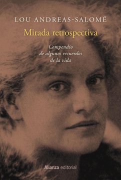 Cover Mirada retrospectiva (eBook, ePUB)