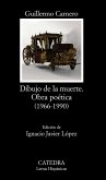 Dibujo de la muerte. Obra poética (eBook, ePUB)