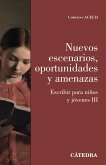 Nuevos escenarios, oportunidades y amenazas (eBook, ePUB) Nuevos escenarios, oportunidades y amenazas (eBook, ePUB)