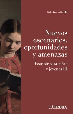 Nuevos escenarios, oportunidades y amenazas (eBook, ePUB) - Colectivo Acelij