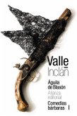 Águila de Blasón (Comedias bárbaras I) (eBook, ePUB)
