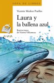Laura y la ballena azul (eBook, ePUB)