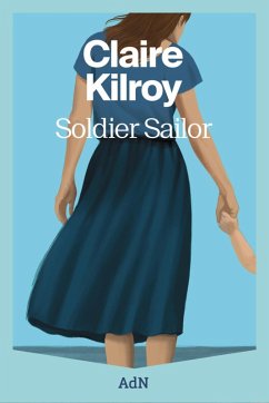 Cover Soldier Sailor (eBook, ePUB)
