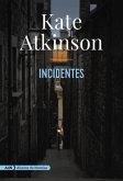 Incidentes [AdN] (eBook, ePUB)