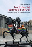 Los límites del patrimonio cultural (eBook, ePUB)