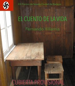 El cuento de la vida (eBook, ePUB) - Villamía, Fernando