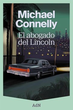 Cover El abogado del Lincoln (eBook, ePUB)