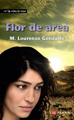 Flor de area (eBook, ePUB) - Lourenzo González, Manuel