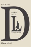 Dentro de la literatura (eBook, ePUB)