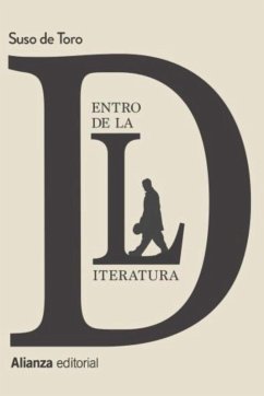 Dentro de la literatura (eBook, ePUB) - Toro, Suso De