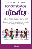 Todos somos clientes (eBook, ePUB)