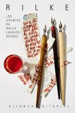 Los apuntes de Malte Laurids Brigge (eBook, ePUB)