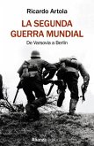 La Segunda Guerra Mundial (eBook, ePUB)