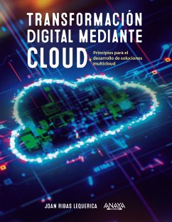 Cover Transformación digital mediante cloud (eBook, ePUB)