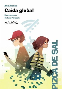 Caída global (eBook, ePUB) - Alonso, Ana