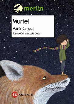 Muriel (eBook, ePUB) - Canosa Blanco, María