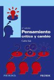 Pensamiento crítico y cambio (eBook, ePUB)