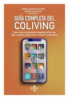Cover Guía completa del Coliving (eBook, ePUB)