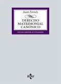 Derecho matrimonial canónico (eBook, ePUB) Derecho matrimonial canónico (eBook, ePUB)