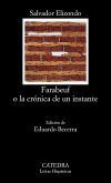 Farabeuf o la crónica de un instante (eBook, ePUB) Farabeuf o la crónica de un instante (eBook, ePUB)