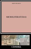 Microliteraturas (eBook, ePUB)