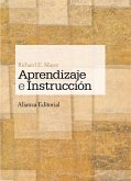 Aprendizaje e Instrucción (eBook, PDF)