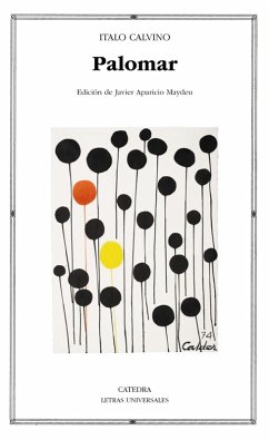 Palomar (eBook, ePUB) - Calvino, Italo