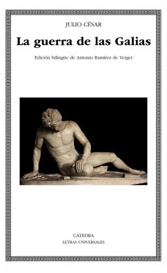 La guerra de las Galias (eBook, PDF) - Julio César