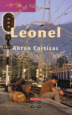 Leonel (eBook, ePUB) - Cortizas, Antón