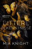 Bittere Bekenntnisse (Angesengt, #3) (eBook, ePUB)