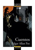Cuentos de Poe (eBook, ePUB)