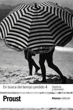 En busca del tiempo perdido 4. Sodoma y Gomorra (eBook, ePUB) - Proust, Marcel