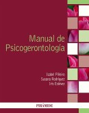 Manual de Psicogerontología (eBook, PDF)