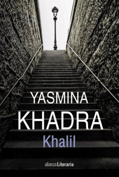 Cover Khalil (eBook, ePUB)