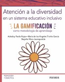 Atención a la diversidad en un sistema educativo inclusivo (eBook, ePUB)