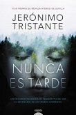 Nunca es tarde (eBook, ePUB)