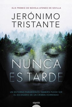 Nunca es tarde (eBook, ePUB) - Tristante, Jerónimo